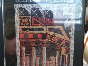 Herod: King of the Jews and Friend of the Romans (1996) ~ by Peter Richardson