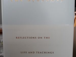 The Redeemer: Reflections on the Life and Teachings of Jesus the Christ (2000)