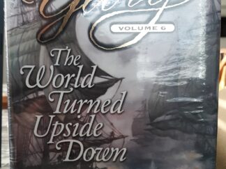 Prelude to Glory: Vol. 6: The World Turned Upside Down (2002) ~ by Ron Carter