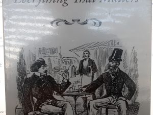 How to Speak Intelligently About Everything That Matters ~ by Mark Morgan Ford