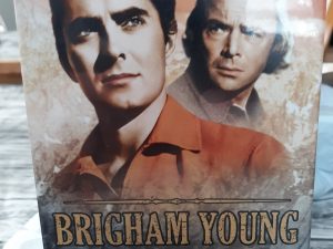 Brigham Young (VHS) (2003)