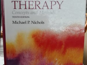 Family Therapy: Concepts and Methods (Tenth Edition) (2013) ~ by Michael P. Nichols