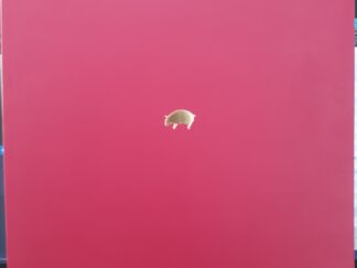 Golden Pig (2019)