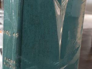 Ancient Indian Tradition and Mythology: Vol. 45: Padma-Purāṇa (1990) ~ Translated by Dr. N.A. Deshpande