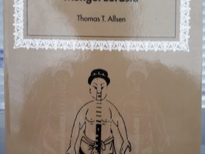 Culture and Conquest in Mongol Eurasia (2004) ~ by Thomas T. Allsen