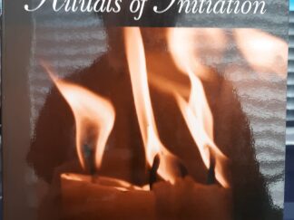 Western Esotericism and Rituals of Initiation (2007) ~ by Henrik Bogdan
