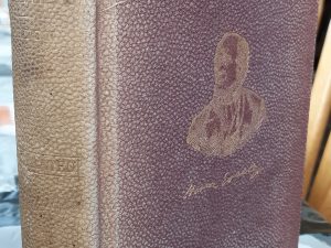 The Life of Horace Greeley (1872) ~ by James Parton