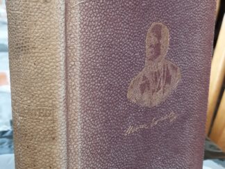 The Life of Horace Greeley (1872) ~ by James Parton