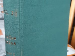 Ancient Indian Tradition & Mythology: Vol. 31: Varāha Purāɴ̣a (1985) ~ Edited by Professor J. L. Shastri