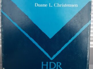 Transformations of the War Oracle in Old Testament Prophecy (1975) ~ by Duane L. Christensen
