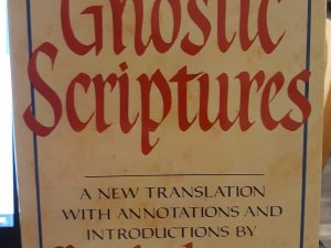 The Gnostic Scriptures (1987) ~ by Bentley Layton