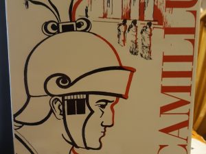 Camilus (1980) ~ by Georges Dumézil