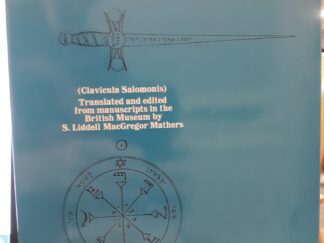 The Key of Solomon the King (1976) ~ by George Redway