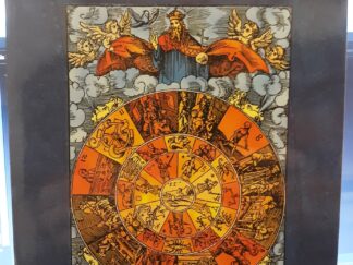 Mystical Origins of the Tarot: From Ancient Roots to Modern Usage (2004) ~ by Paul Huson