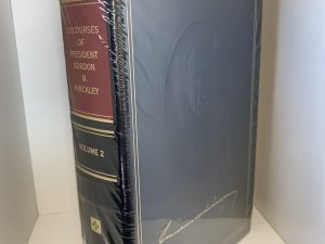 Discourses of President Gordon B. Hinckley – Volume Two