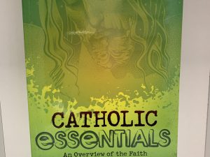 Catholic Essentials: An Overview of the Faith (by Micheal Amodei)