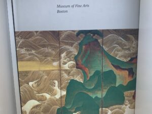 Selected Masterpieces of Asian Art: Museum of Fine Arts Boston