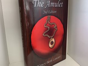 The Amulet (2nd Edition) ~ by Nancy Beth Lawter
