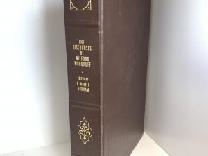 The Discourses of Wilford Woodruff ~ edited by G. Homer Durham (1995)