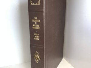 The Discourses of Wilford Woodruff ~ edited by G. Homer Durham (1995)