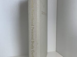 Come Unto Christ: Melchizedek Priesthood Personal Study Guide (1988) — Hardbound