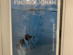 Finding Jonah+ Lessons from a Runaway (CD)