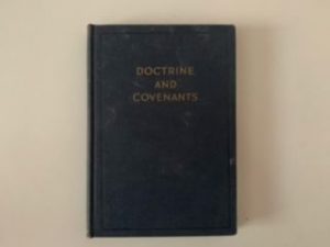 1951-Doctrine and Covenants-Joseph Smith