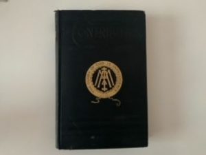 1893- The Contributor Volume XIV- Junius F. Wells