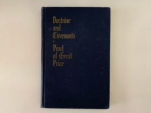 1967-Doctrine and Convents- Joseph Smith