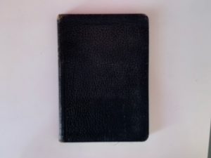 1943- Pearl of Great Price- Joseph Smith