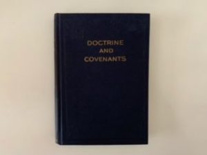 1948-Doctrine and Convents- Joseph Smith