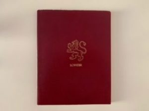 1986-The Complete Registry of the Lowders in America Sharon Taylor