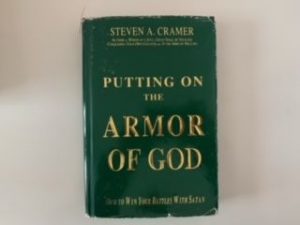 1992-Putting on the Armor of God- Steven A. Cramer