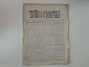 1904- Truth Newspaper volume 4 No.18