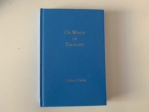 2002- On Wings of Thought- Sylpha J. Farley