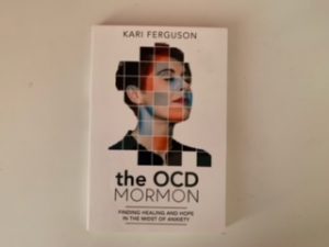 2017- the OCD Mormon- Kari Ferguson
