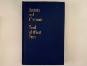 1965- Doctrine and Convents- Joseph Smith