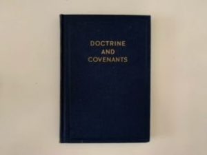 1953- Doctrine and Covenants- Joseph Smith