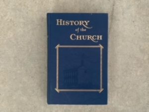History of the Church of Jesus Christ of Latter-day Saints — Volume VII — From the Manuscript History of Brigham Young and Other Original Documents, with Introduction and Notes by B. H. Roberts