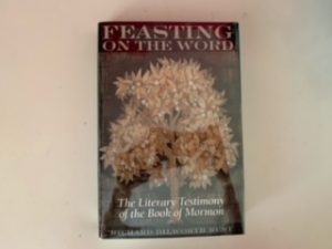 1997- Feasting on the World- Richard Dillworth Rust- Signed!