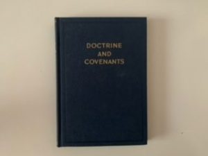 1954-Doctrine and Covenants-Joseph Smith