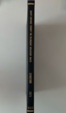 1971-Group- centered Therapy for Delinquent Adolescents Males- Laurence Charles Stineford