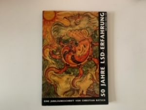 1943- 50 Jahre LDS- Erfahrung- Eine Jubilaumsschrift Von Christian Ratsch