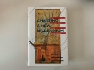 1998- Charting A New Millennium- Maurine and Scot Proctor- Signed!