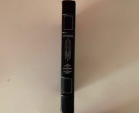 1985- Hymns- The Church of Jesus Christ of Latter-day Saints