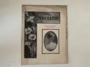 1902- The Spectator May 24,1902
