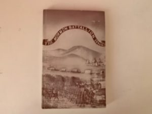 The Mormon Battalion- Kate B. Carter