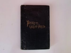 1920- Pearl of Great Price- Joseph Smith – Salt Lake City/Deseret Book Edition