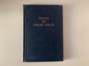 1948- Pearl of Great Price- Joseph Smith