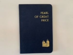 1965-Pearl of Great Price- Joseph Smith